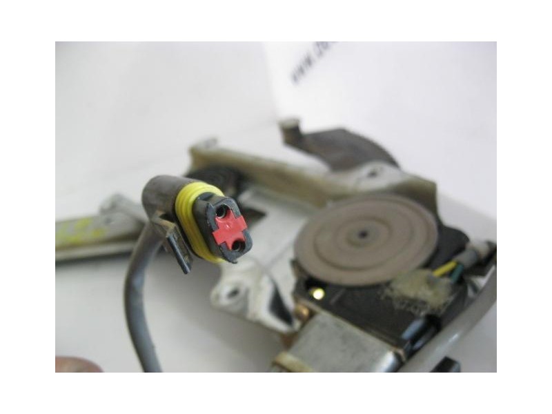 Recambio de elevalunas elec. del. dch. : jeep grand cherokee : 2.5 d m52-vm61b 04286 (115,6cv) 5p [1998] para jeep grand cheroke