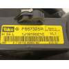 Recambio de motor calefaccion para audi a3 (8l1) 1.9 tdi quattro referencia OEM IAM 1J1819021C F667325R 