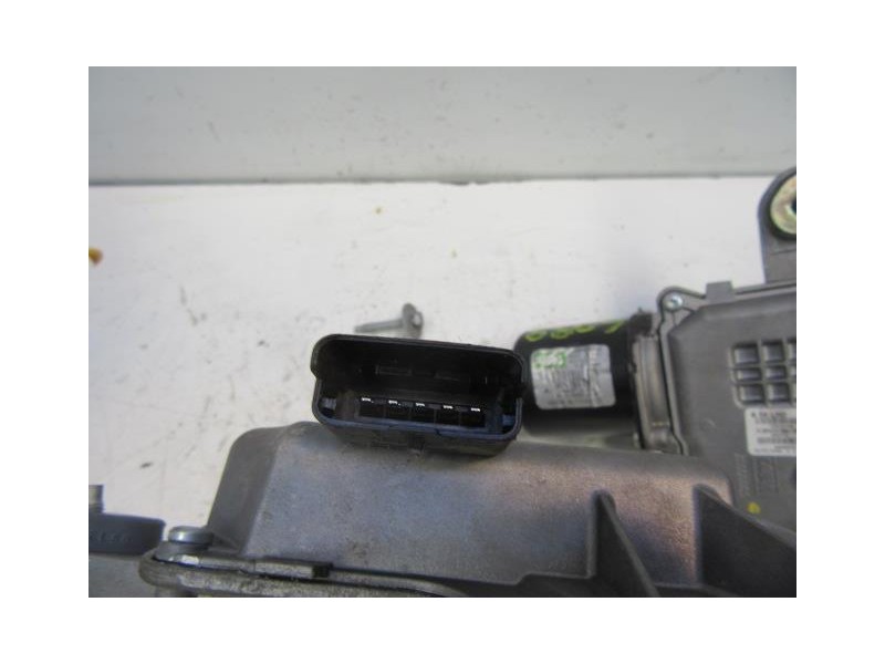 Recambio de motor limpia delantero : citroen c 4 : 1.6 hdi picasso (109cv) [2009] para citroen c 4 1.6 hdi picasso referencia OE