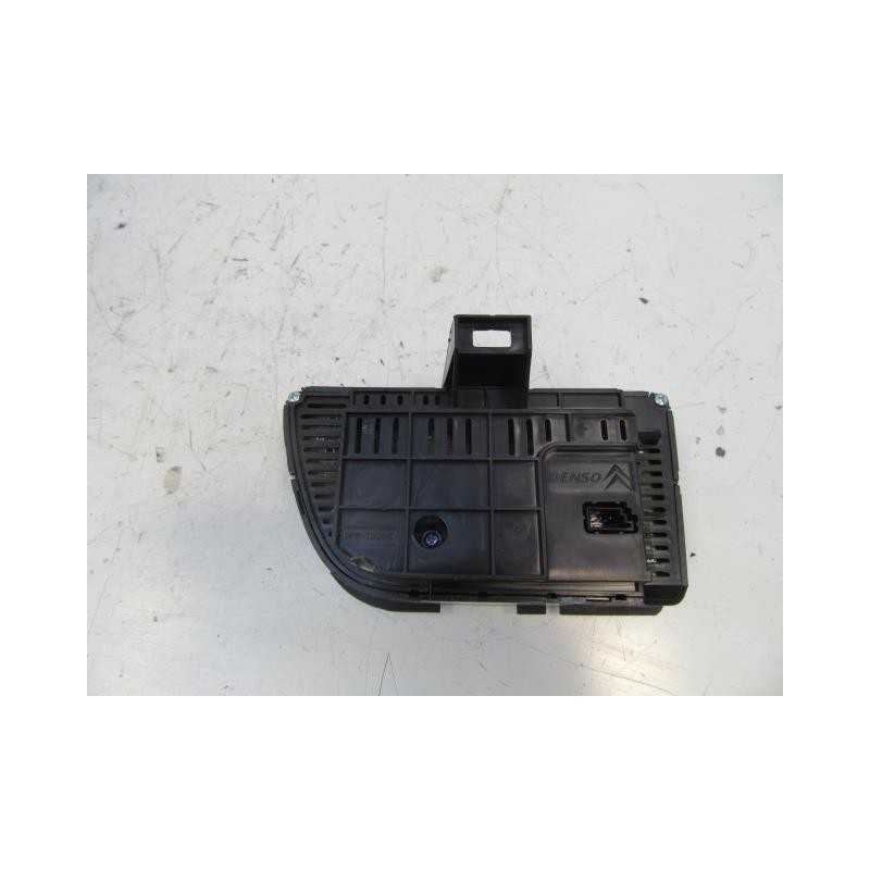 Recambio de mandos calefaccion : citroen c 4 : 1.6 hdi picasso (109cv) [2009] para citroen c 4 1.6 hdi picasso referencia OEM IA