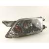 Recambio de faro izquierdo para mazda premacy (cp) 2.0 turbodiesel cat referencia OEM IAM CB81510L0A P1990L 