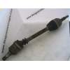Recambio de transmision delantera izquierda para renault megane 1.9 dc /f9q d81 scenic 5p referencia OEM IAM   