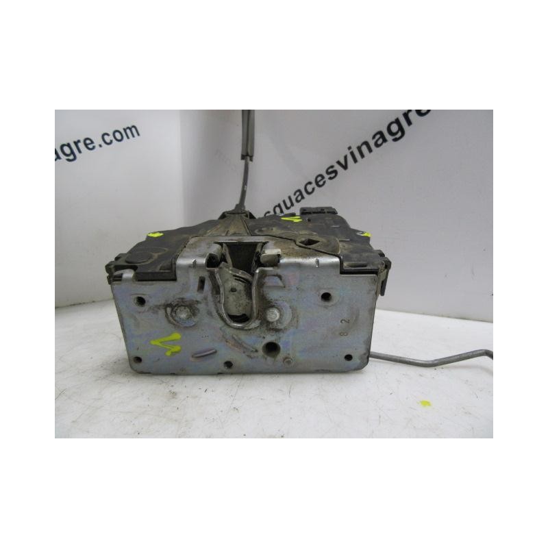 Recambio de cerradura pta. del. dch. : opel corsa : 1.3 td -z13dtj (74,78cv) [2009] para opel corsa 1.3 td -z13dtj referencia OE