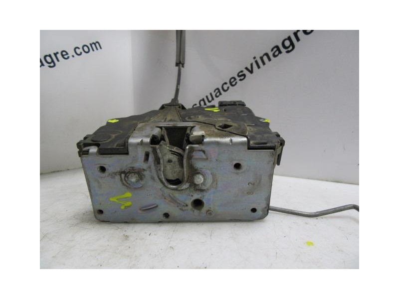 Recambio de cerradura pta. del. dch. : opel corsa : 1.3 td -z13dtj (74,78cv) [2009] para opel corsa 1.3 td -z13dtj referencia OE