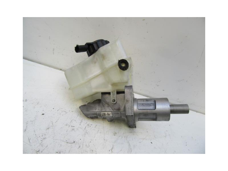 Recambio de bomba de freno : bmw 118 : 2.0 td (142,76cv) 6v [2011] para bmw  118 2.0 td 6v referencia OEM IAM 2501S60G  