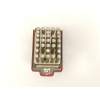 Recambio de motor calefaccion para audi a3 (8l1) 1.9 tdi quattro referencia OEM IAM 1J1819021C F667325R 