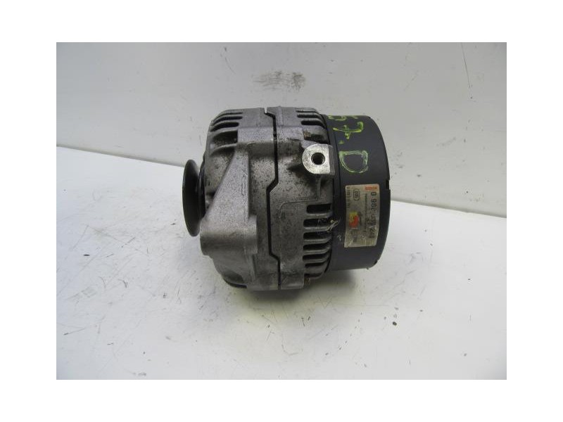 Recambio de alternador : opel astra : 1.7 td (67,98cv) [1999] para opel astra 1.7 td referencia OEM IAM 0123510063BOSCH  