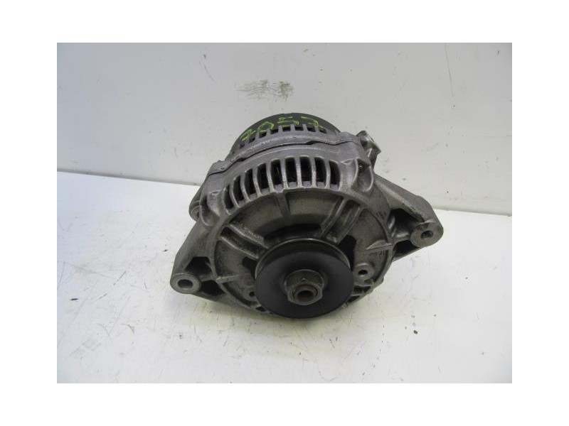 Recambio de alternador : opel astra : 1.7 td (67,98cv) [1999] para opel astra 1.7 td referencia OEM IAM 0123510063BOSCH  