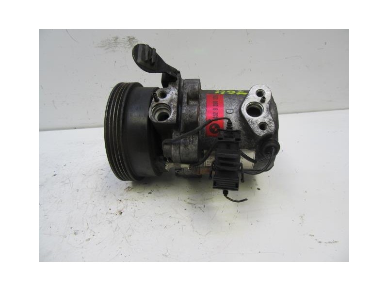 Recambio de aire acondicionado : bmw 318 : 1.7 td (89,73cv) [1997] para bmw  318 1.7 td referencia OEM IAM 6452839022B  