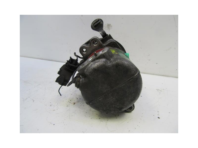 Recambio de aire acondicionado : bmw 318 : 1.7 td (89,73cv) [1997] para bmw  318 1.7 td referencia OEM IAM 6452839022B  