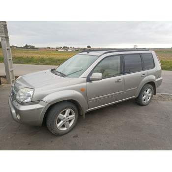 NISSAN X-TRAIL I (T30)