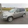 nissan x-trail i (t30) del año 2002