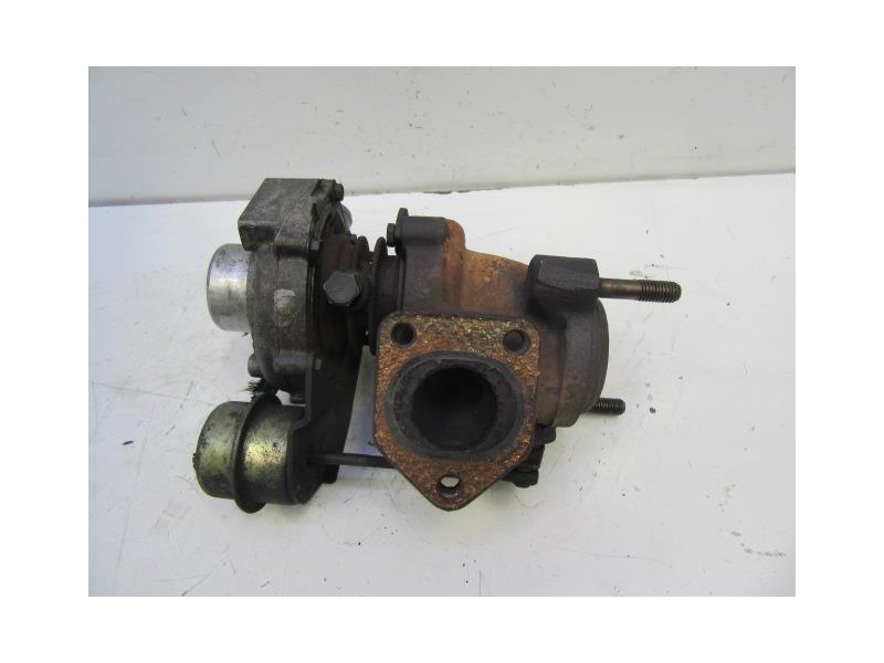 Recambio de turbo : bmw 318 : 1.7 td (89,73cv) [1997] para bmw  318 1.7 td referencia OEM IAM 2245420  