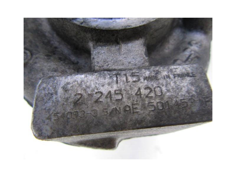 Recambio de turbo : bmw 318 : 1.7 td (89,73cv) [1997] para bmw  318 1.7 td referencia OEM IAM 2245420  