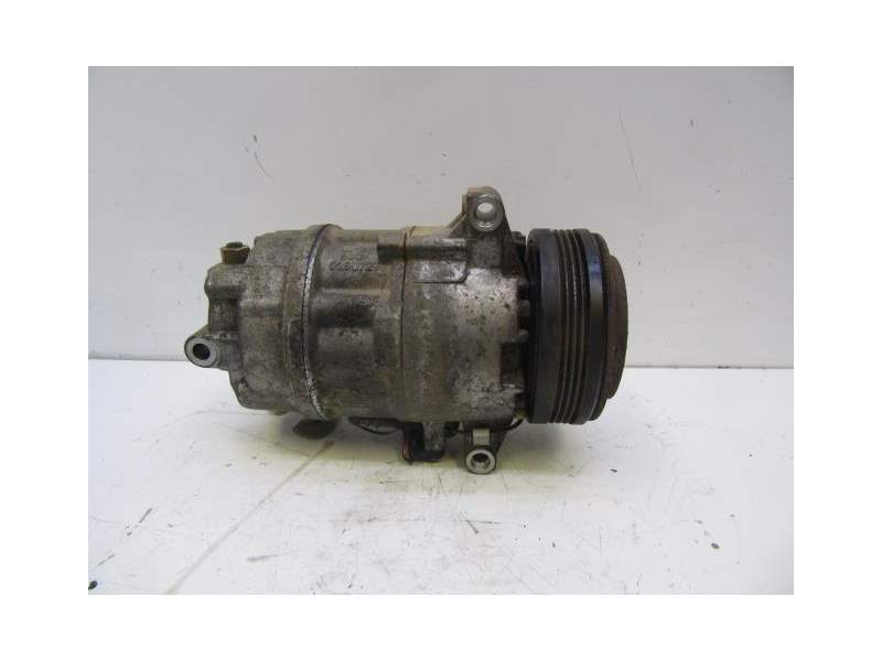 Recambio de compresor aire acondicionado para bmw x3 (e83) 2.0 d referencia OEM IAM 690564308  