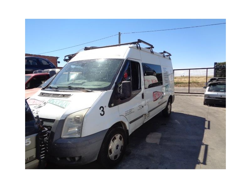 Recambio de carroceria : ford transit : 2.4 d (115,57cv) [2007] para ford transit 2.4 d referencia OEM IAM   