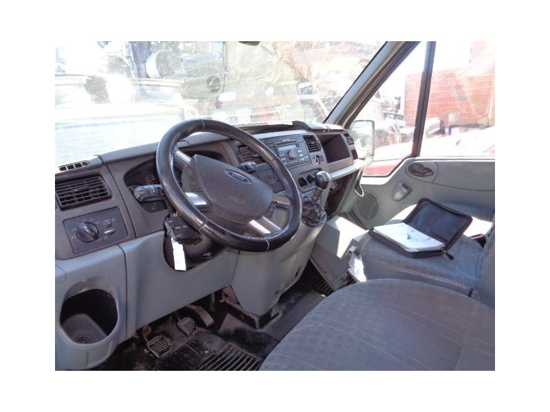 Recambio de carroceria : ford transit : 2.4 d (115,57cv) [2007] para ford transit 2.4 d referencia OEM IAM   