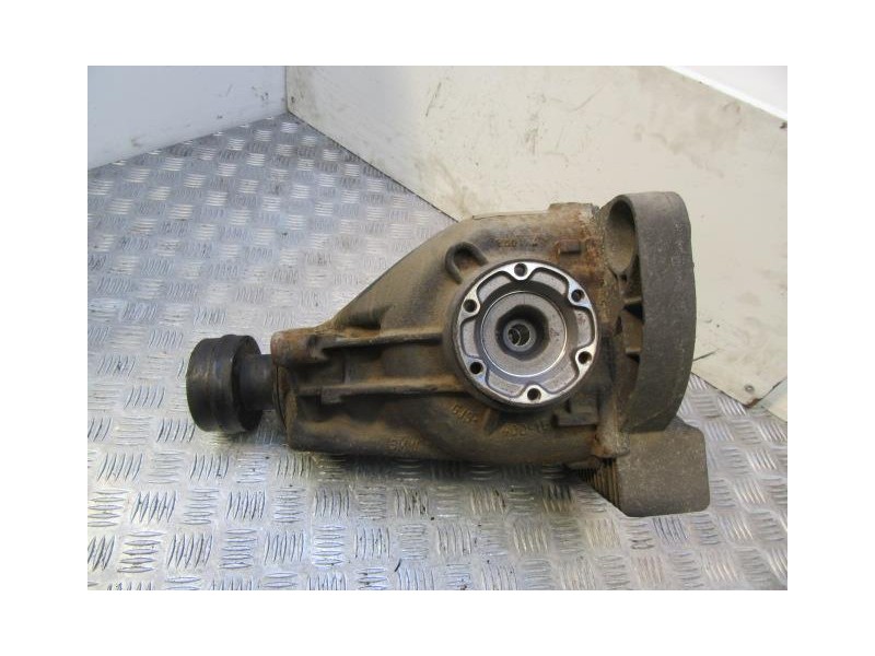 Recambio de grupo trasero : bmw 530 : 3.0 d /30-6d-2 (217,60cv) [2003] para bmw  530 3.0 d /30-6d-2 referencia OEM IAM EAN29R;24