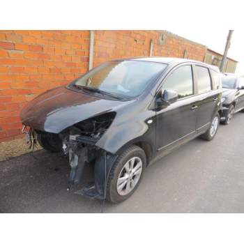 NISSAN NOTE (E11, NE11)