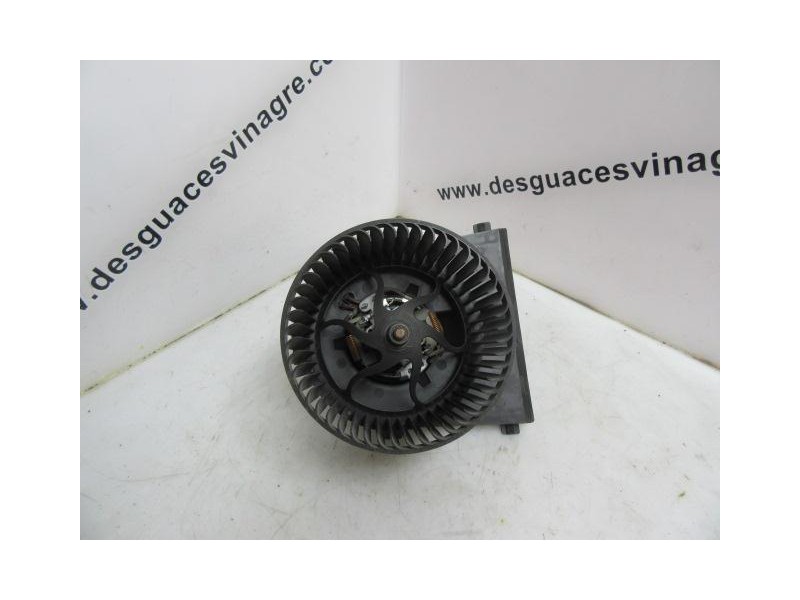 Recambio de motor calefaccion : skoda octavia : 1.9 tdi 5p ranchera [2001] para skoda octavia 1.9 tdi ranchera referencia OEM IA