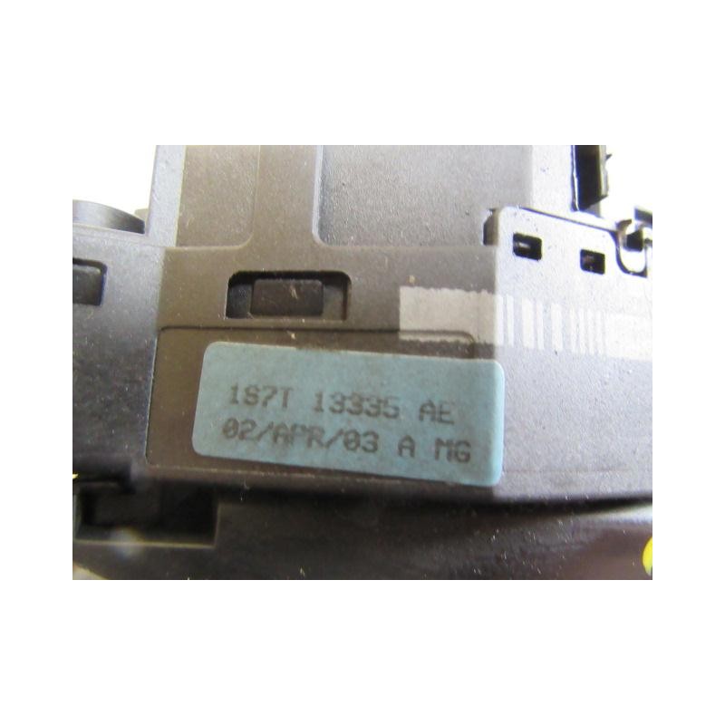 Recambio de mando luces y limpias : ford mondeo : 2.0 td (115,57cv) [2002] para ford mondeo 2.0 td referencia OEM IAM   