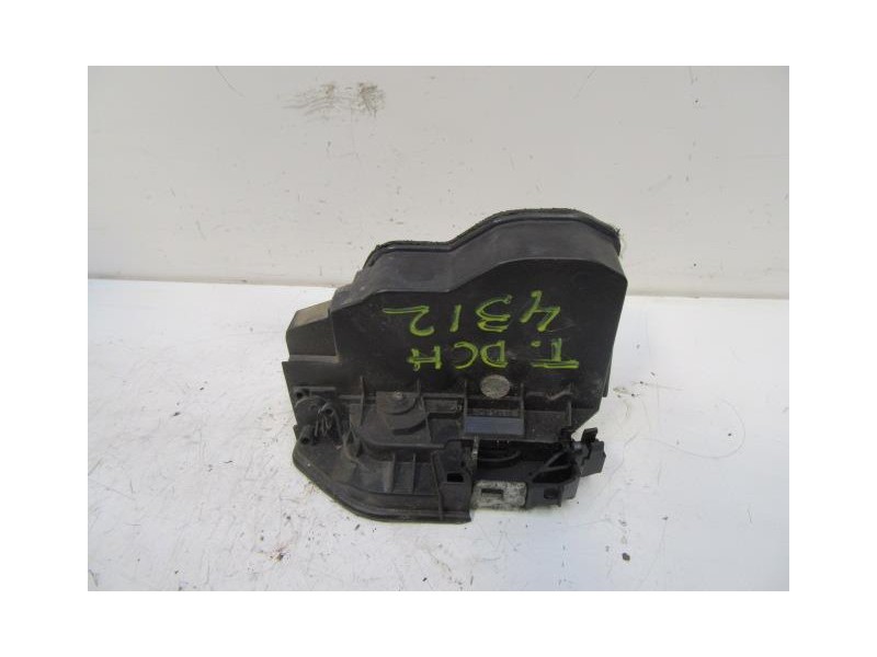 Recambio de cerradura pta. tras. dch. : bmw 530 : 3.0 d /30-6d-2 (217,60cv) [2003] para bmw  530 3.0 d /30-6d-2 referencia OEM I