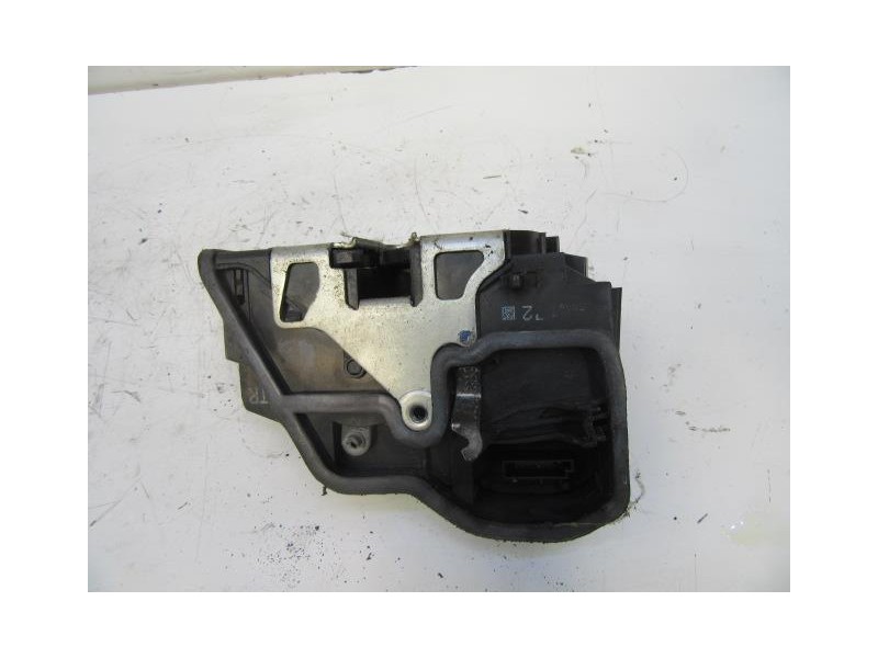 Recambio de cerradura pta. tras. dch. : bmw 530 : 3.0 d /30-6d-2 (217,60cv) [2003] para bmw  530 3.0 d /30-6d-2 referencia OEM I