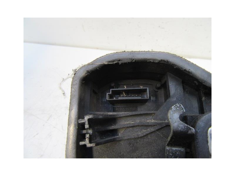 Recambio de cerradura pta. tras. dch. : bmw 530 : 3.0 d /30-6d-2 (217,60cv) [2003] para bmw  530 3.0 d /30-6d-2 referencia OEM I