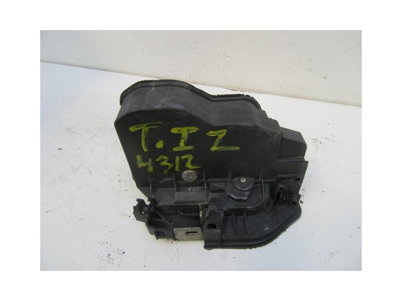 Recambio de cerradura pta. tras. izq. : bmw 530 : 3.0 d /30-6d-2 (217,60cv) [2003] para bmw  530 3.0 d /30-6d-2 referencia OEM I