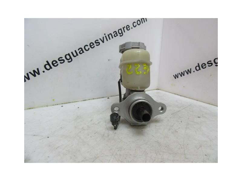 Recambio de bomba de freno para kia rio i hatchback (dc) 1.5 16v referencia OEM IAM   