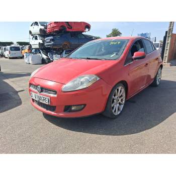 FIAT BRAVO II (198_)