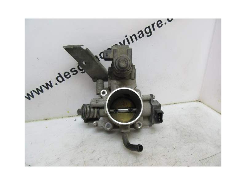 Recambio de caja mariposa para kia rio i hatchback (dc) 1.5 16v referencia OEM IAM   