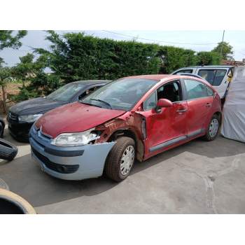 CITROËN C4 I (LC_)