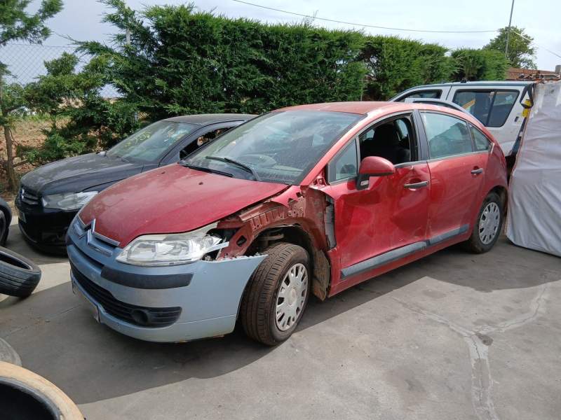 CITROËN C4 I (LC_)
