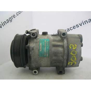 COMPRESOR AIRE ACONDICIONADO 7700111289 0965502934 