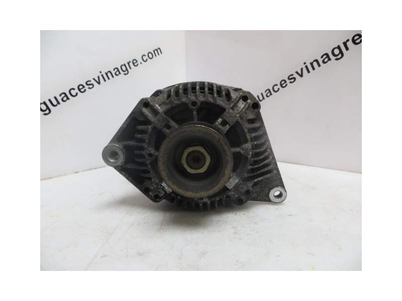 Recambio de alternador para renault espace 2.5 td 5p referencia OEM IAM 7700424595 A13VI210 