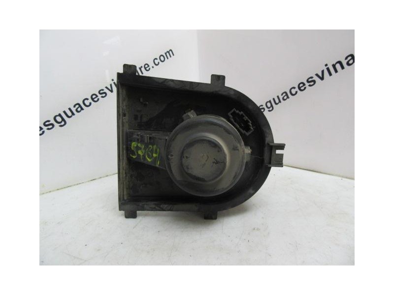 Recambio de motor calefaccion : skoda octavia : 1.9 tdi 5p ranchera [2001] para skoda octavia 1.9 tdi ranchera referencia OEM IA