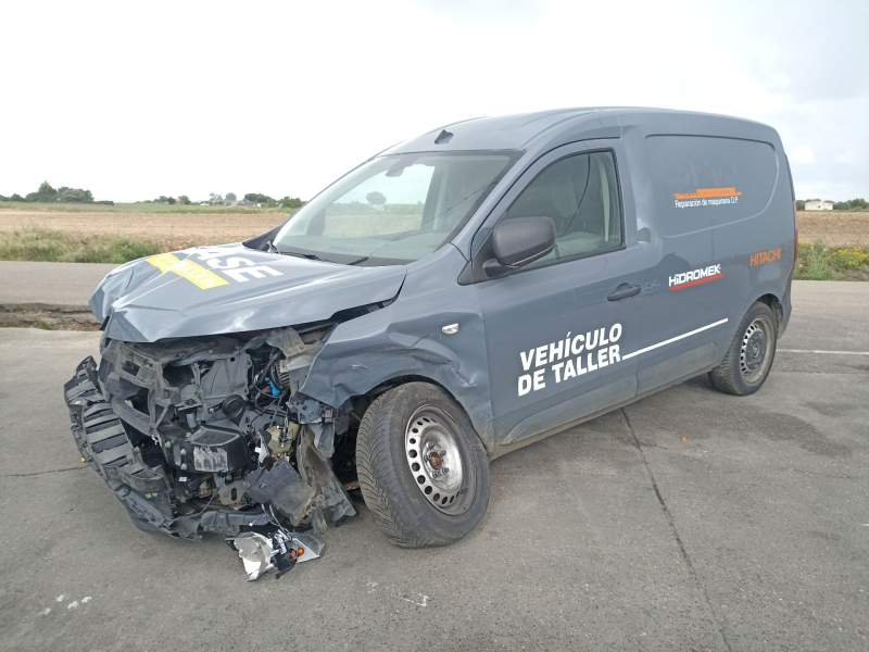 RENAULT EXPRESS FURGONETA/MONOVOLUMEN