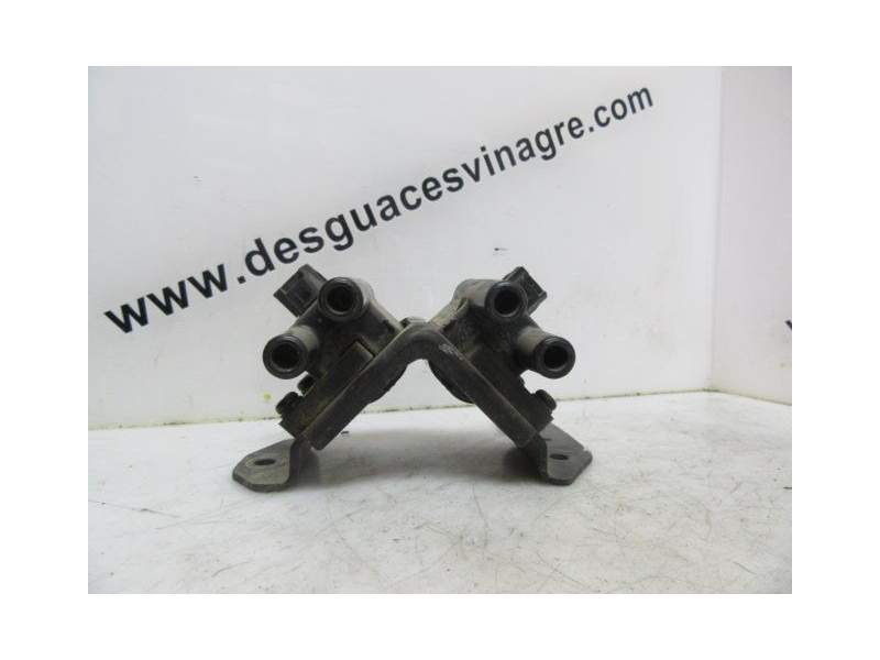 Recambio de bobina para kia rio i hatchback (dc) 1.5 16v referencia OEM IAM   