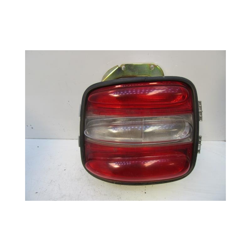 Recambio de piloto trasero izq. : fiat brava : 1.9 td (74,78cv) [1997] para fiat brava 1.9 td referencia OEM IAM   