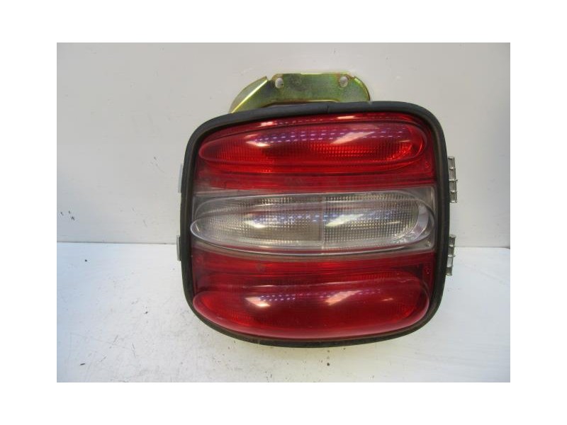 Recambio de piloto trasero izq. : fiat brava : 1.9 td (74,78cv) [1997] para fiat brava 1.9 td referencia OEM IAM   