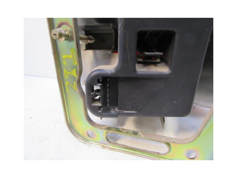 Recambio de piloto trasero izq. : fiat brava : 1.9 td (74,78cv) [1997] para fiat brava 1.9 td referencia OEM IAM   