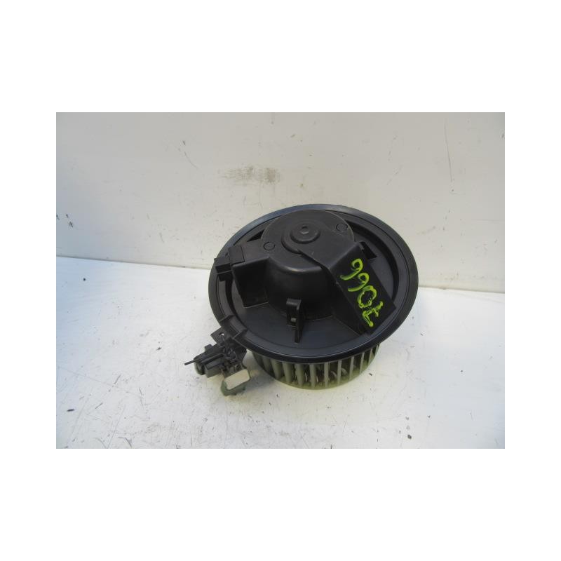 Recambio de motor calefaccion : fiat brava : 1.9 td (74,78cv) [1997] para fiat brava 1.9 td referencia OEM IAM CONRESISTENCIA  