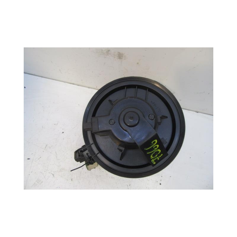 Recambio de motor calefaccion : fiat brava : 1.9 td (74,78cv) [1997] para fiat brava 1.9 td referencia OEM IAM CONRESISTENCIA  