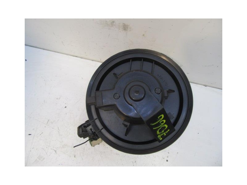 Recambio de motor calefaccion : fiat brava : 1.9 td (74,78cv) [1997] para fiat brava 1.9 td referencia OEM IAM CONRESISTENCIA  