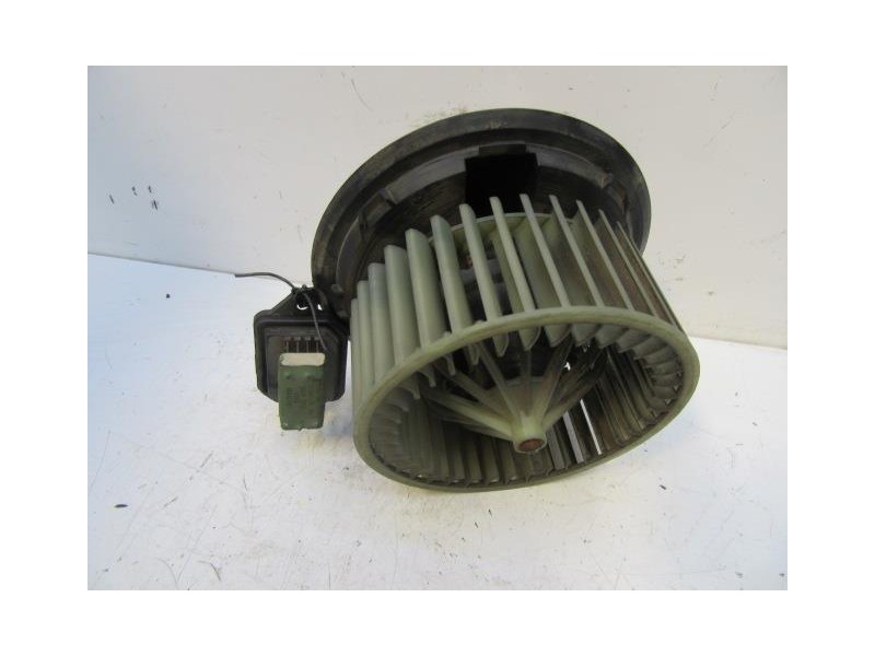 Recambio de motor calefaccion : fiat brava : 1.9 td (74,78cv) [1997] para fiat brava 1.9 td referencia OEM IAM CONRESISTENCIA  