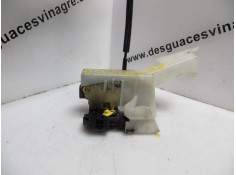 Recambio de cerradura pta. del. izq. : renault clio : 1.9 d -f8q k6 (63,92cv) 3p [1999] para renault clio 1.9 d -f8q k6 referenc