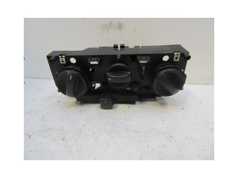 Recambio de mandos calefaccion : fiat brava : 1.9 td (74,78cv) [1997] para fiat brava 1.9 td referencia OEM IAM   