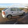 opel astra g hatchback (t98) del año 1998