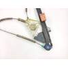 Recambio de elevalunas delantero derecho para audi a3 (8p1) 2.0 tdi 16v referencia OEM IAM 8P0959802A  